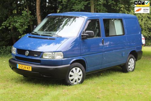 Volkswagen TRANSPORTER 0,8 TDI 65 KW CAMPER | Hefdak | Trekh, Caravans en Kamperen, Campers, Bedrijf, Bus-model, Volkswagen, Diesel