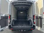 Ford Transit 350 2.0TDCI L3H2 / Camera / Cruisecontrol / Eur, Voorwielaandrijving, 4 cilinders, Met garantie (alle), Bedrijf
