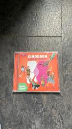 Kinderen Voor Kinderen CD (Reis Mee! 40), Cd's en Dvd's, Cd's | Kinderen en Jeugd, Ophalen of Verzenden, Muziek, Zo goed als nieuw