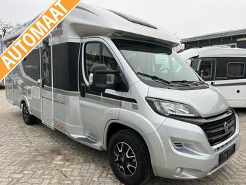 Adria 670SL Silver 50 YEAR Enkele bedden Hefbed Automaat beschikbaar voor biedingen
