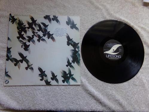 Crack The Sky - safety in numbers, Cd's en Dvd's, Vinyl | Rock, 12 inch, Verzenden