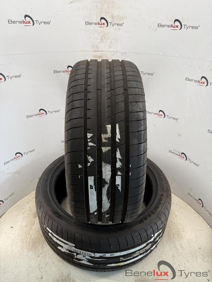 NIEUW 265/40R21 105Y Goodyear 265/40 R21 265/40/21 2654021, Auto-onderdelen, Banden en Velgen, Band(en), Zomerbanden, 21 inch