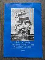 Bottle Princess Royal 1841 Sm31 Authentic Models, Verzenden, Gebruikt, 1:200 of kleiner, Overige merken