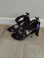 Hakken/dansschoenen maat 38, Kleding | Dames, Schoenen, Ophalen, Overige kleuren, Dansschoenen, Zo goed als nieuw