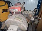 Yanmar YSE 8 G, Watersport en Boten, Buiten- en Binnenboordmotoren, Ophalen of Verzenden, Diesel, 10 tot 30 pk
