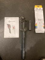 By Schulz G.1 Verende Zadelpen 31.6mm stromer, Ophalen of Verzenden, Gebruikt, Algemeen, Zadel