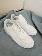 Sneakers dames maat 40 Nieuw In doos Weide, Wit, Nieuw, Ophalen of Verzenden, Sneakers of Gympen