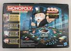 Monopoly Extreem Bankieren bordspel spel Hasbro compleet, Gebruikt, Ophalen of Verzenden