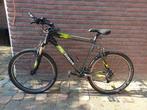 Merida athens silver edition mountainbike, Merida, Gebruikt, Heren, Hardtail