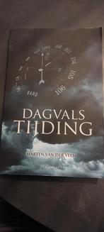 M. van der Veen - Dagvals tijding, Ophalen of Verzenden, Zo goed als nieuw, M. van der Veen