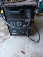 Tico mig 210, Doe-het-zelf en Verbouw, Gereedschap | Lasapparaten, Ophalen, Gebruikt, 150 tot 250 ampère, Co2