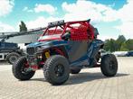 Polaris RZR 1000 XP | Rally raid klaar, 2 cilinders, 1000 cc, Meer dan 35 kW