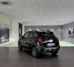 Citroen C3 Aircross 1.2 Shine Hoge instap | Trekhaak | Apple, Auto's, Citroën, Voorwielaandrijving, 12 maanden, Gebruikt, Euro 6