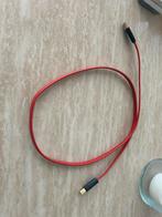 Wireworld Starlight 7 usb kabel 1 meter, Ophalen of Verzenden, Gebruikt