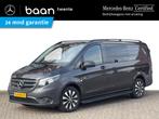 Mercedes-Benz Vito 114 L DC | Cruise, Navi, Trekhaak | Certi, Automaat, Start-stop-systeem, Gebruikt, 4 cilinders