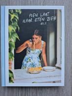 Pien laat haar eten zien - vol.2 - Pien Wekking, Ophalen of Verzenden, Zo goed als nieuw, Pien Wekking