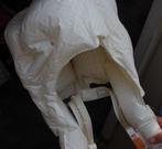 BRAUN TYPE 4436 DROOGKAP OPBLAASBAAR 600W 4 STANDEN, Ophalen of Verzenden, Gebruikt, Föhn of Haardroger