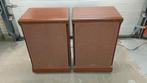 Technics SY-T50 Active Speakers,ruil Technics SL-10, Ophalen of Verzenden, 120 watt of meer, Front, Rear of Stereo speakers, Overige merken