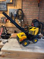 Tonka kraan, Ophalen of Verzenden, Zo goed als nieuw, Tractor of Landbouw, Overige merken