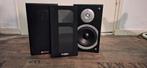 2 x fenton speakers, Zo goed als nieuw, 120 watt of meer, Front, Rear of Stereo speakers, Ophalen