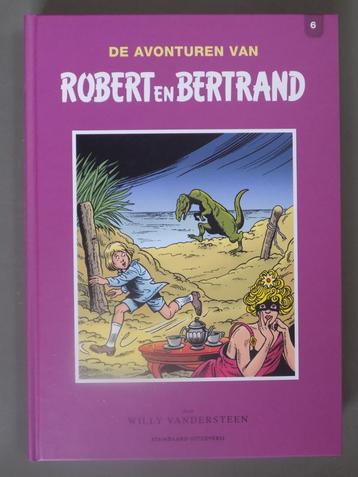 Robert en Bertrand - 06_HC_I_Integraal 6 beschikbaar voor biedingen