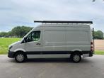 Mercedes-Benz Sprinter 310 2.2 CDI 366 HD DC, Euro 5, Achterwielaandrijving, Gebruikt, Wit