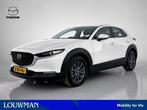 Mazda CX-30 2.0 e-SkyActiv-X M Hybrid Comfort | Leder | Trek, Auto's, Voorwielaandrijving, 1998 cc, 137 pk, Gebruikt