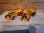 2x joal volvo a35, Hobby en Vrije tijd, Modelauto's | 1:50, Overige merken, Ophalen of Verzenden, Zo goed als nieuw, Nvt