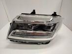 VW Crafter II Full Led lamp links
