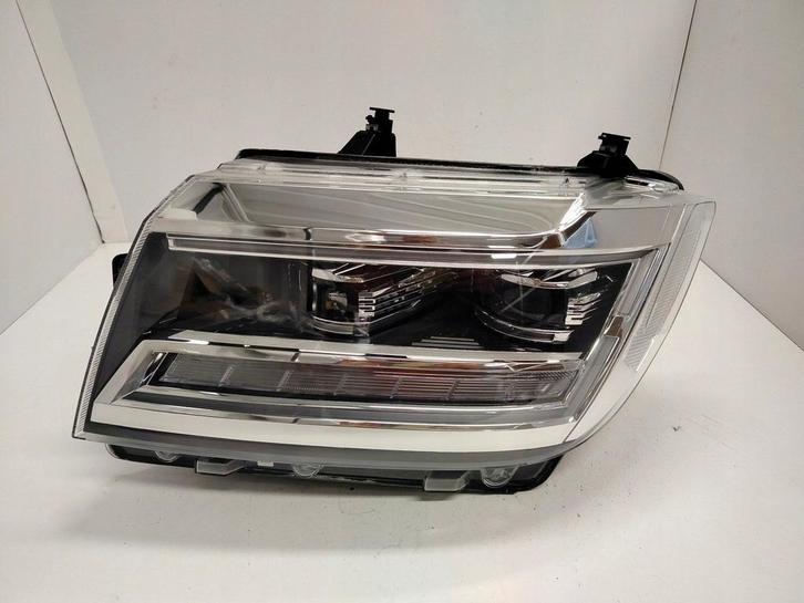 VW Crafter II Full Led lamp links, Auto-onderdelen, Verlichting, Volkswagen, Gebruikt, Ophalen of Verzenden