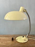 Vintage mid century Duitse bureaulamp jaren 50/60., Ophalen of Verzenden, Gebruikt, Minder dan 50 cm