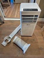 3x Verplaatsbare Airco - Dutch Originals 7000 BTU, Gebruikt, Minder dan 60 m³, 3 snelheden of meer, Ophalen of Verzenden