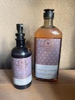 Bath & Body Works aromatherapy Cozy set, Ophalen of Verzenden, Zo goed als nieuw, Bad & Douche