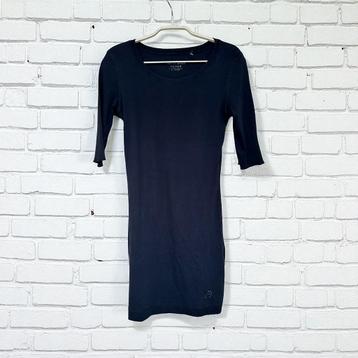Marc Cain Tuniek Top Maat N2 Donkerblauw Basic Sport beschikbaar voor biedingen