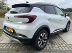 Renault Captur 1.6 E-Tech Plug-in Hybrid 160PK Edition One /, 12 maanden, 77 km/l, Gebruikt, 4 cilinders