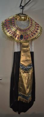 Cleopatra Jurk Carnaval - 1x Gedragen, Ophalen of Verzenden, Carnaval
