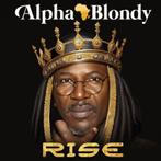 Alpha Blondy - Rise - CD