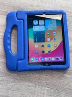 iPad 6e generatie 32gb grijs + bumper hoes, 9 inch, 32 GB, Apple iPad, Zwart