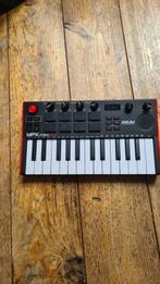 Akai Mini Play, Muziek en Instrumenten, Ophalen of Verzenden, Zo goed als nieuw