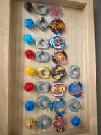 Super veel goede beyblade voor een mooie prijs plus gratis!, Verzenden, Zo goed als nieuw