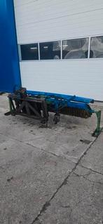 Borstel / veegmachine, Tuin en Terras, Hand-tuingereedschap, Ophalen of Verzenden