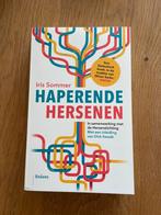 Iris Sommer - Haperende hersenen, Ophalen of Verzenden, Nieuw, Iris Sommer