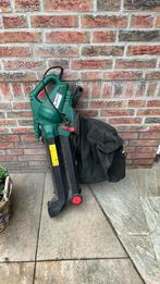 Eurom bladblazer, Tuin en Terras, Ophalen, Gebruikt, Handgedragen, Met zuigfunctie