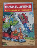 Suske en Wiske reclame uitgave. zie foto's., Boeken, Stripboeken, Meerdere stripboeken, Ophalen of Verzenden, Gelezen, Willy Vandersteen e.a.