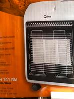 Qlima GH 741, Ophalen, Zo goed als nieuw, Gas, Gaskachel