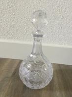 Karaf, Antiek en Kunst, Antiek | Glas en Kristal, Ophalen of Verzenden