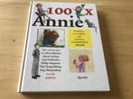Annie M.G. Schmidt - 100 x Annie, Ophalen of Verzenden, Nieuw, Annie M.G. Schmidt