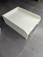 Blad vergroter commode, Ophalen, Gebruikt, 50 tot 70 cm, 100 cm of meer