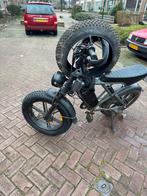 Fatbike reparatie, Ophalen of Verzenden, Zo goed als nieuw, Overige merken