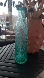 PTMD vaas, Ophalen, Minder dan 50 cm, Groen, Glas